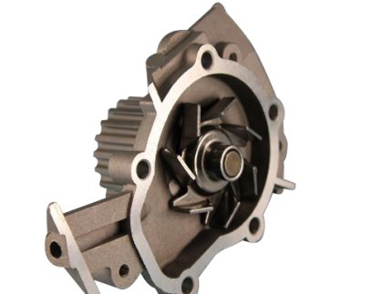 17400A60D02000 96518977 94599007 96563958 96564118 96666219 WATER PUMP CHEVROLET MATIZ 1.0L 2004