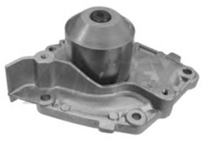 WATER PUMP RENAULT MEGANE 2.0L 1999-2005
