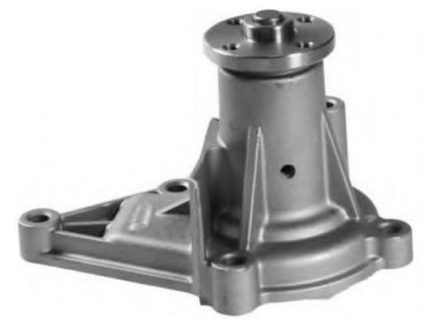 Water pump for HYUNDAI ACCENT OE: 25100-26015