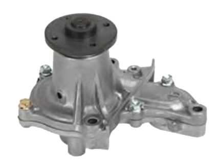 WATER PUMP TOYOTA