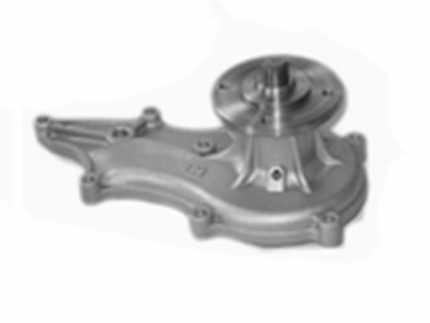 Water pump OE: 16100-39345