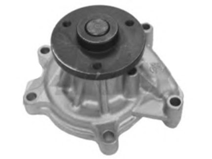WATER PUMP TOYOTA YARIS 1.3L 1999-2006 SIRION