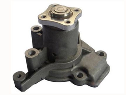 WATER PUMP HYUNDAI ELANTRA