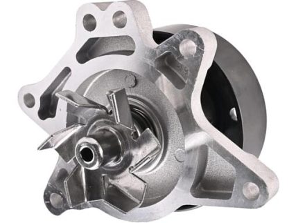 16100-29415 16100-09080 16100-29095 16100-29175 WATER PUMP TOYOTA COROLLA CE SEDAN 1.8L 2008