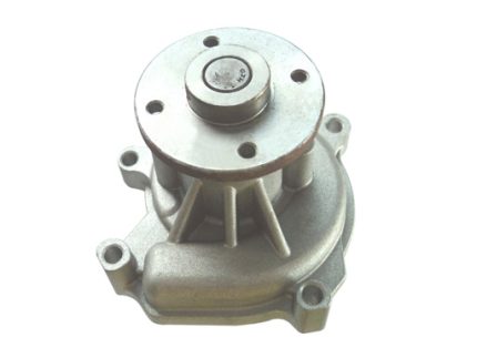 WATER PUMP TOYOTA