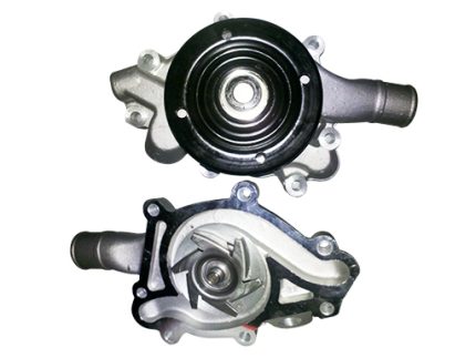 AW7160 120-3041 GWCR-36A WATER PUMP DODGE DAKOTA BASE EXTENDED CAB PICKUP 3.9L 2003