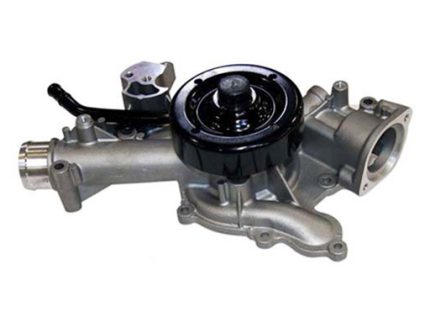 GMB-120-4370 53021380AK 53021380AJ WATER PUMP DODGE 2003-2008 CHRYSLER 2007-2008