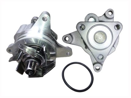 4S4Z-8501-AA PW-447 Bomba Agua Ford 2.0 Duratec 06-09 Ecosport ranger 2.3L focus