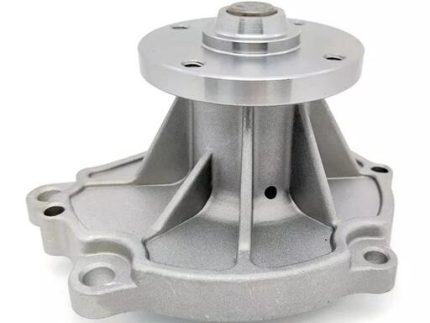 21010-E3028 1079 WATER PUMP NISSAN 280 ZX ZXT HGS130 2.8L 78-84