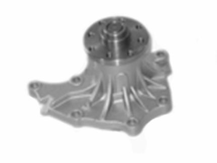 Water pump 8-94140-341-2