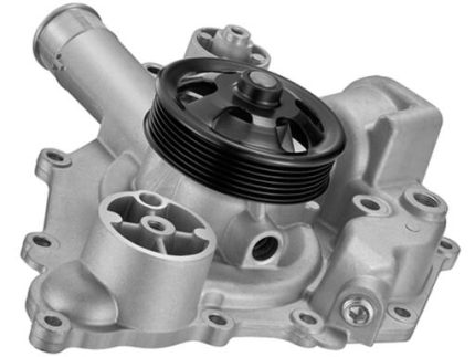 517510H AW6653 AW6653 BOMBA AGUA 58-711 Chrysler 300 5.7 6.4L V8 11-20 Dodge Challenger 11-20 Durango Jeep Grand Cherokee 11-20