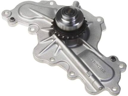 214122H AW6023 AW6023 BOMBA AGUA 58-674 US6023 B-1983 Ford Edge Flex Fusion Mazda CX-9 Mercury 07-12