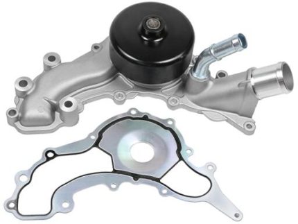 517512H AW6169 US8981 B-2408 BOMBA AGUA 11-16 Chrysler Dodge Jeep 3.6L V6