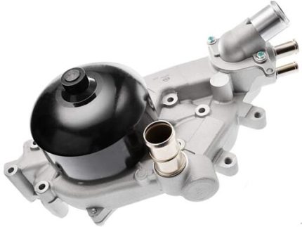 AW5081 BOMBA AGUA Chevrolet Camaro 5.7L 98-02 12369537 12456112 1258934 12069537
