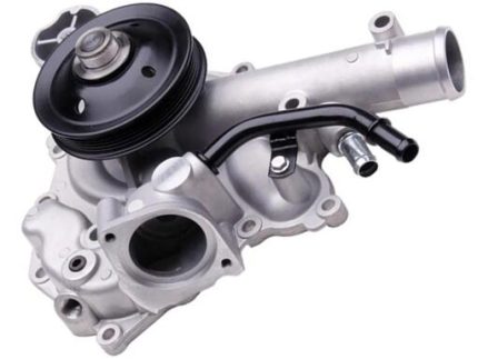 AW6341 BOMBA AGUA-US6341-B-2253 Dodge Durango Ram 1500 2500 3500 5.7L
