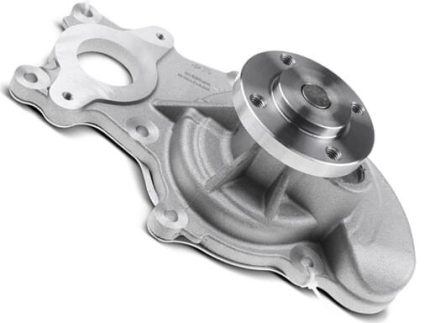 AW6691 BOMBA AGUA 1253250 BL3Z8501A ER3Z8501C ford F150 11-16 Transit 15-19