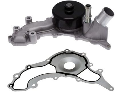 AW6699 BOMBA AGUA 68079412AB/AC/AD JEEP JK Wrangler W/3.6L 2012-2018