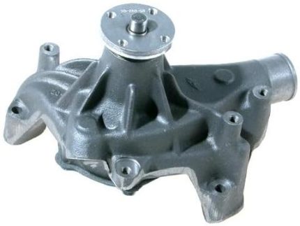 P-665 WP-520 AW1121 WATER PUMP BUICK CHEVROLET CAPRICE 4.3