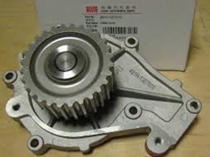 473-H1307010BA BOMBA AGUA CHERY VAN PASS