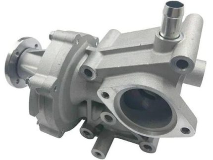 1300A140 BOMBA DE AGUA  Mitsubishi L200 Triton Strada 2.2D 2.4D Montero Pajero Sport 2015-2019 KK1T KK2T KL1T