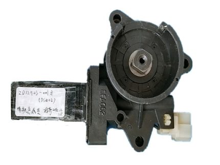 ZD12403 WINDOW MOTOR 12V LEFT