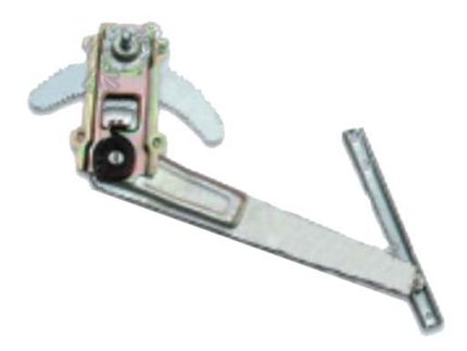 RISES WINDOWCHEVLuv2300 una pata LH