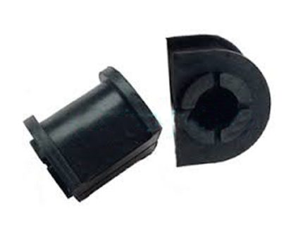 24510130 BUSHING FR STABILIZER BAR BUJE ESPABILIZADORA N3200 CHEVROLET N300