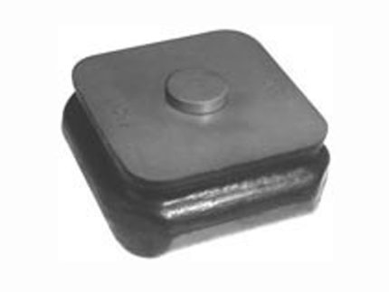 10QK389 325-124 INSULATOR PAD MACK
