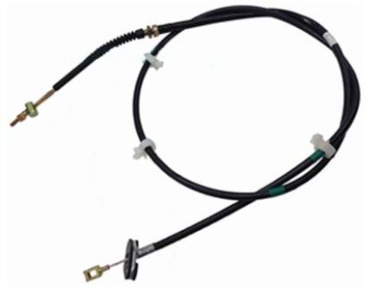 23974333 23858744 23947494 23595714 CABLE EMBRAGUE CHEV N300 2015- 2m