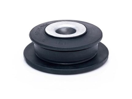 BOCIN PUENTE MOTOR POST. CHEVROLET AVEO (T200) 1.4L 2003-2008