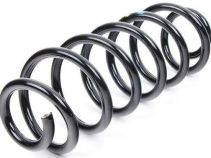 24535867 SPRING AMORTIGUADOR DELT RH chev N300