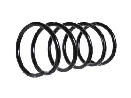 ESPIRAL TRAS HYUNDAI ATOS 9.5x100x260x7