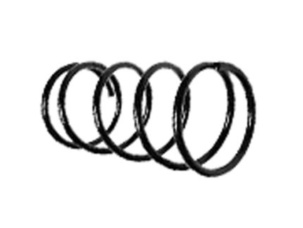 SPIRAL 54630-28001G HYUNDAI ACCENT ESPIRAL KOREA