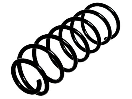 96494603 96653225 9015392 96535171 CK096 ESPIRAL POST CHEV KALOS 1.4L 05-08