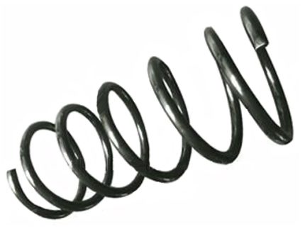 ESPIRAL DELANTERO HYUNDAI ATOS