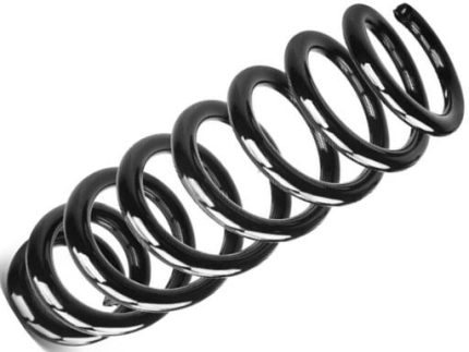 6L24-5310-BE F257R POS:D 60Si2MnA OD：115 H=385 ford EXPLORER EDDIE BAUER 4x4 06-10