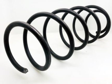 93811510 G396R SPIRAL SPRING POST 60Si2MnA OD122 H=390 CHEVROLET AVEO 05-10