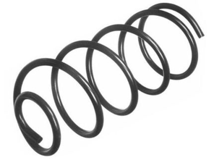 V-M21A1247 M004R SPRING COIL LANCER 1.5 MITSUBISHI 92-99 POS:D 60Si2MnA OD146 H=340