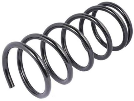 SPRING F-H546-1389 M032R GETZ M/T A/T 1.6L 06-12HYUNDAI POS:T 60Si2MnA OD:142 H=356
