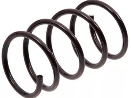 7700834923 S720R SPRING COIL TWINGO RENAULT POS:D 60Si2MnA OD144 H=300