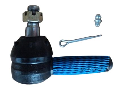 TERMINAL JEEP WILLIS 45-73