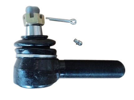 ES-373R TIE ROD END FORD F800 BASE STRAIGHT TRUCK-MEDIUM CONVENTIONAL 5.9L 1998