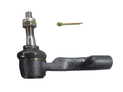 ROTULA JEEP CHEROKEE LIBERTY KJ 2000/2002. ROSCA GRUESA