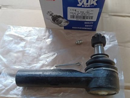 831702023TERMINAL JEEP GRAND CHEROKEE 05-10 WK. IZQUIERDO (LH