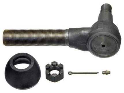 ES-2091R TIE ROD END Terminales de dirección Mack Encava Eje Rocwell Largo R24 Der