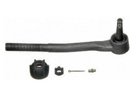 MOOG ES-2019R TIE ROD END METAL PARTS GMC CHEVY CADILLAC BUICK OLDS PONTIAC 1977-2005