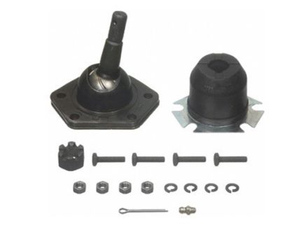 TRW 10334 MOOG K8310 5001042 D9AZ3082A BALL JOINT METAL PARTS WITH KITS FORD COUNTRY SQUIRE