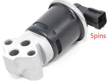 96612359 VALVULA EGR chev isuzu DMAX 2.5 4JA1 96291093 25182357 96612545 Daewoo Matiz M200