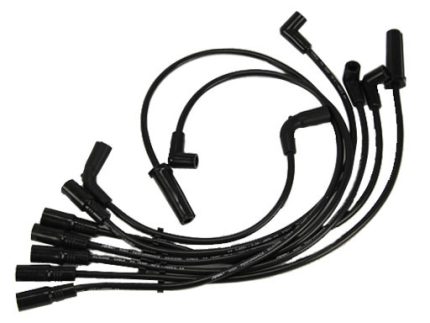 12173579 SPARK PLUG WIRE SET BLAZER VORTEC 6CL MOTOR 4.3L 1998-1999