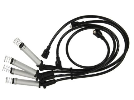 89206603100340 SPARK PLUG WIRE SET GM LUV DMAX 4CL 8V MOTOR 2.4L 2003-2006